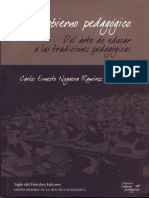 El gobierno pedagógico_Noguera.pdf