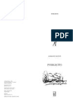 Pueblecito PDF