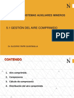 5.1 Gestión Del Aire Comprimido