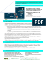 NOVEL CORONAVIRUS FEBRERO 2020