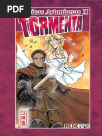 Crônicas Artonianas 2