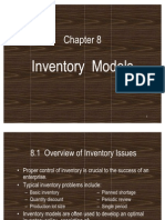 Ch08 - Inventory
