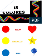 Los Colores