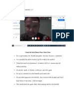 Task 4 - Speaking TaskAssignment INGLES III Skype y Videos Final  Jorge UNAD 2020