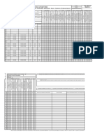 FORMATO OPERACIONAL AUTOMOTORES