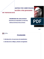 Tema 0 - 3-Introducción A Los Procesos de Manufactura-Lasalle