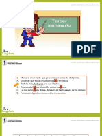 Estudios preuniversitarios: Puntos y comas