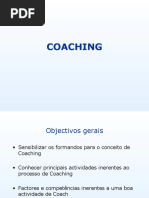 COACHING P1