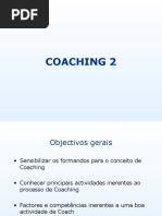 COACHING P2