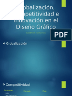 Globalización, Competitividad e Innovación en el Diseño.pptx