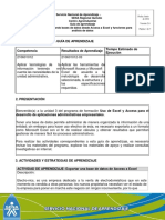Guia de Aprendizaje Unidad 3 PDF