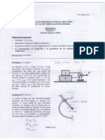 Dinámica EX1 2016-1