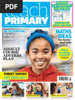 The Teacher's Magazine 72/2015 | PDF