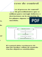 Infografia Proceso de Control