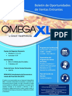 International Omega XL Sales Spanish Only 06.19.17 GVWINTSALES11 MARY.pdf