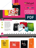 Catalogo Bolsipel PDF