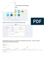 How To Request Time Off in Workday 10.28.2015 PDF