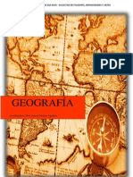 Cuadernillo Geografia 2020 PDF