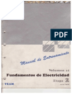 Manual Fundamentos Electricidad Toyota PDF