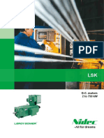 DC Motoren LSK Technical Catalogue en Iss201712 e 3805 PDF