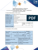 Activity guide and evaluation rubric - Step 3 - Understand technology commercialization (1).docx