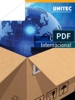 Comercio Internacional