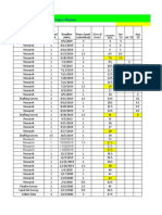 Fellows Planner