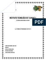 4.1.2 Forma de Programar Los PLD S. Rios Hernandez