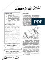 Nacimiento Jesus PDF