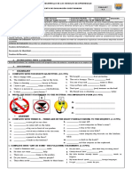 Cuestionario Escrito Mod 2 1B-2020