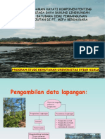 Keanekaragaman Hayati Komponen Penting Dalam Menjaga Daya Dukung Lingkungan Tambang Batubara PT Mifa Bersaudara