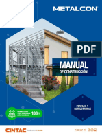 Metalcon Manual PDF