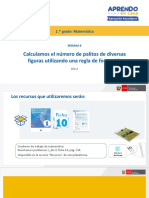 s6 1 Sec Dia 3 Solucion Matematica PDF