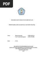 Download AntropologiBab6byYuniTwentiwantiNingrumSN46191009 doc pdf