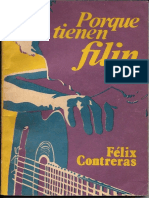 Felix Contreras - Porque tienen filin.pdf