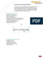 Funcionamiento de Correas Transportadoras PDF