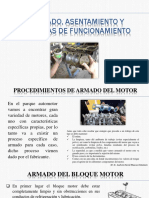 Armado Motor PDF