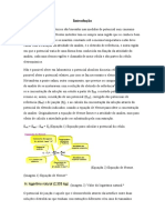 Métodos potenciométricos para análise de amostras ácidas