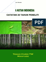 Hamahutanindonesiacatatan20tahunpeneliti PDF
