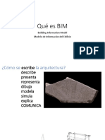 Qué Es BIM