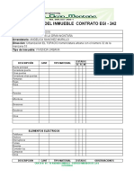 Formato Inventario Contratos Apartamento 101