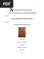 Ficha Técnica B4840A 17 | PDF