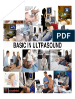 Basic in Ultrasound Basic in Ultrasound