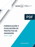 Libro de Formulacion