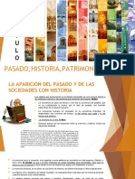 PASADO,HISTORIA,PATRIMONIO.pptx