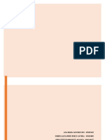 Mapa Mental de La Democracia 2