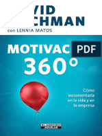 David Fischman - Motivación 360 PDF