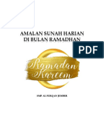 Materi Ramadhan 10