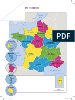 carte des regions de Francepdf