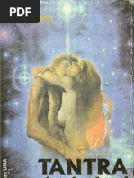 Bozaru Dan - Tantra Si Tainele Ei